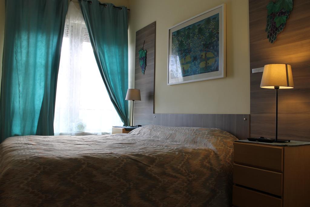 Lupa Bed and breakfast *