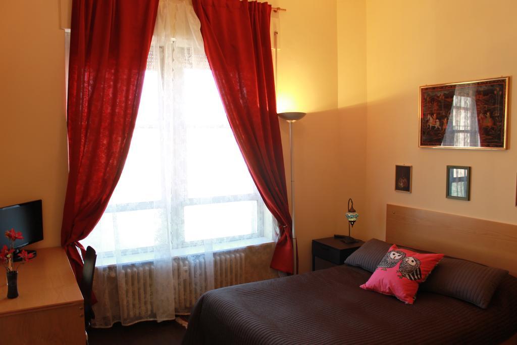 Bed and breakfast Lupa